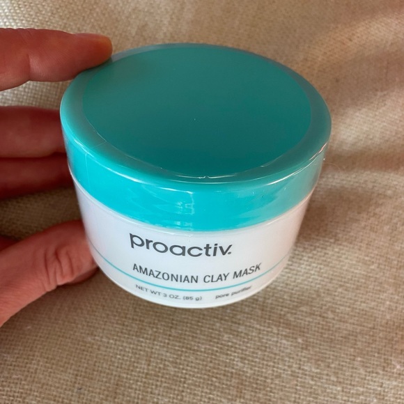 Proactiv Amazonian Clay Mask, brand new - Picture 6 of 6